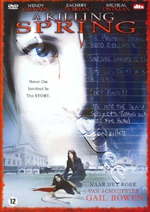 A Killing Spring |   DVD